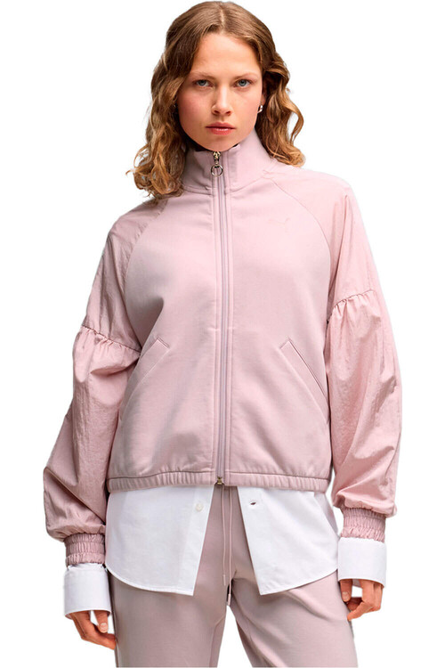 PUMA HER rosa