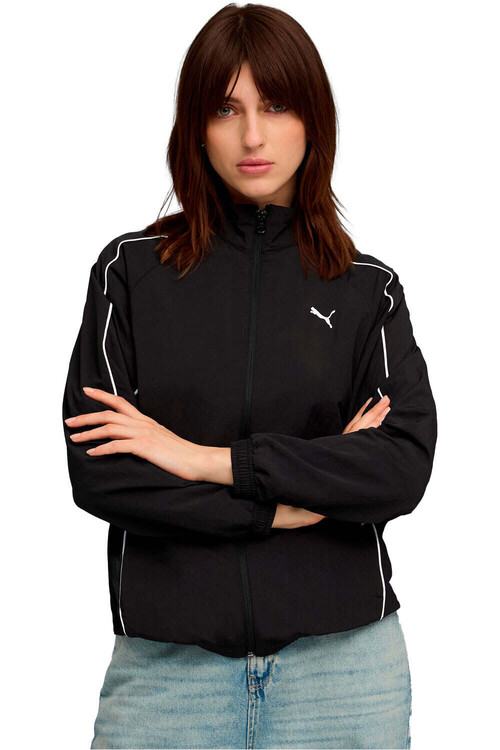 PUMA SPORT COMFORT negro