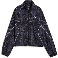 Puma sudadera mujer PUMA SPORT GRIS vista detalle