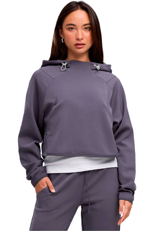PUMA PUMATECH gris