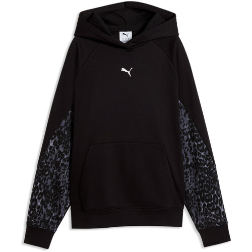 PUMA SPORT ANIMAL negro