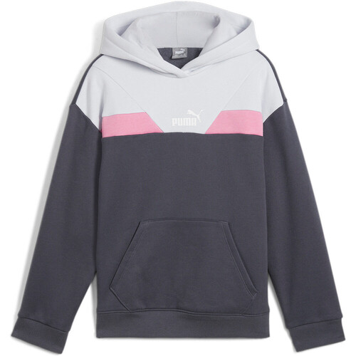 PUMA POWER morado