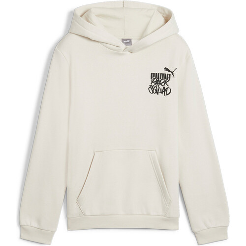 Puma sudadera niño ESSENTIALS+ MID 90s 