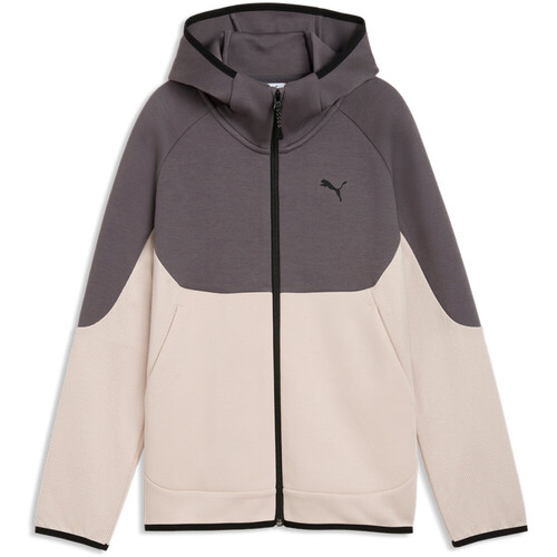 PUMA PUMATECH ELEVATED gris