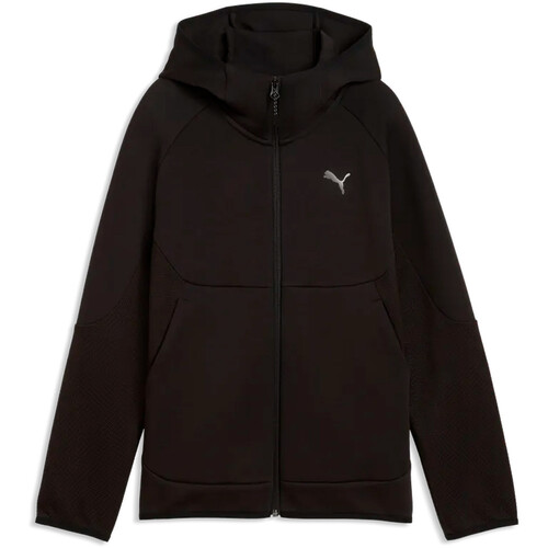 PUMA PUMATECH ELEVATED negro