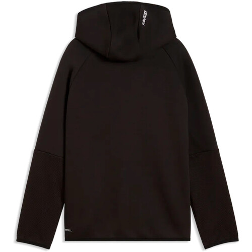 PUMA PUMATECH ELEVATED negro