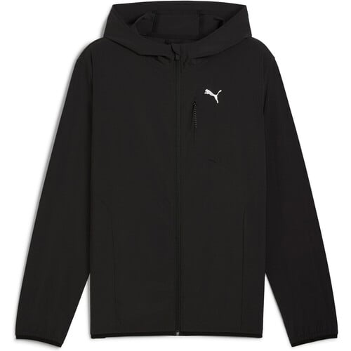 PUMA FLEX STRETCH negro