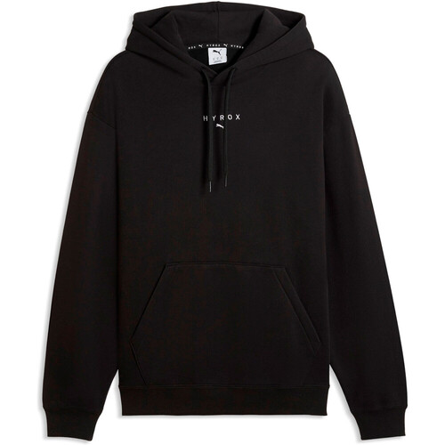 PUMA X HYROX HEAVY negro