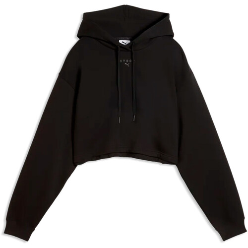 PUMA X HYROX negro