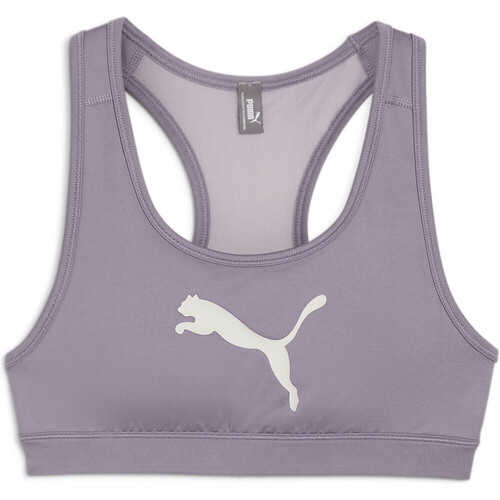 PUMA 4KEEPS morado