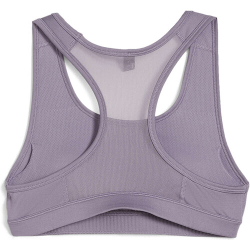 PUMA 4KEEPS morado