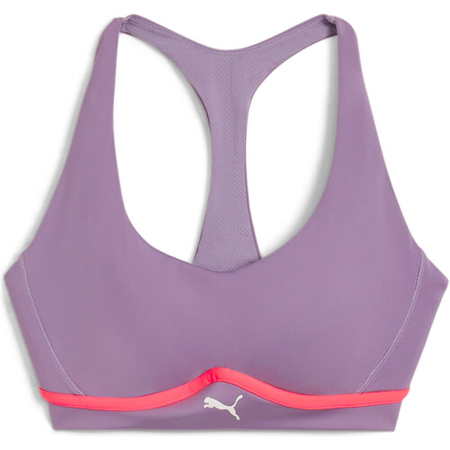 PUMA 4KEEPS morado