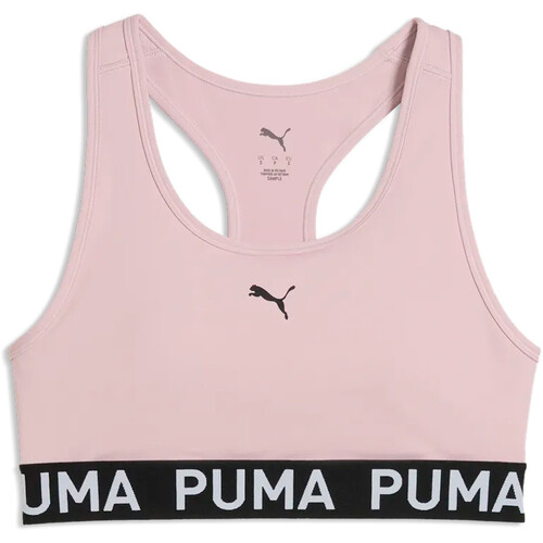 PUMA 4KEEPS STRONG rosa