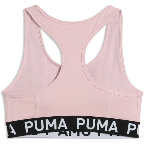 PUMA 4KEEPS STRONG rosa