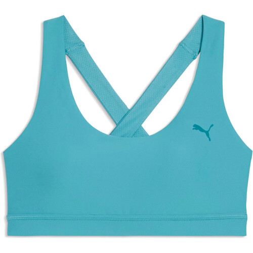 PUMA CLOUDSPUN azul