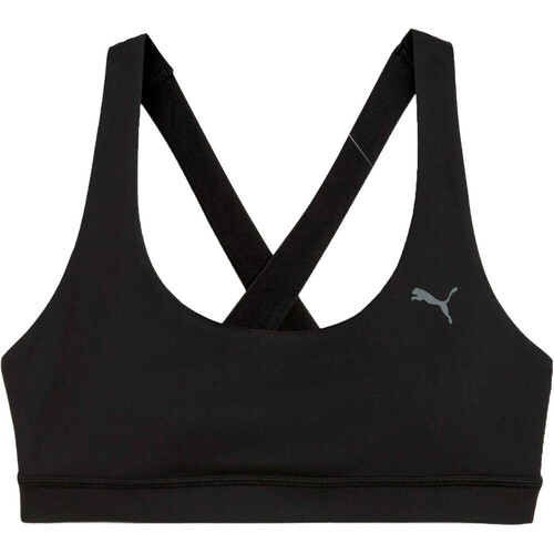 PUMA CLOUDSPUN negro
