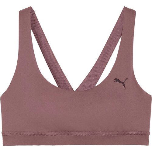PUMA CLOUDSPUN rosa
