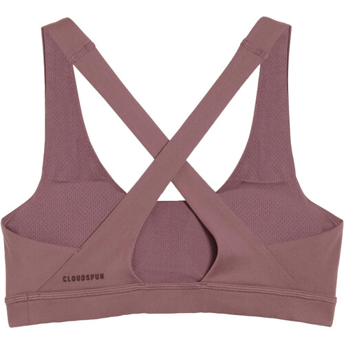 PUMA CLOUDSPUN rosa