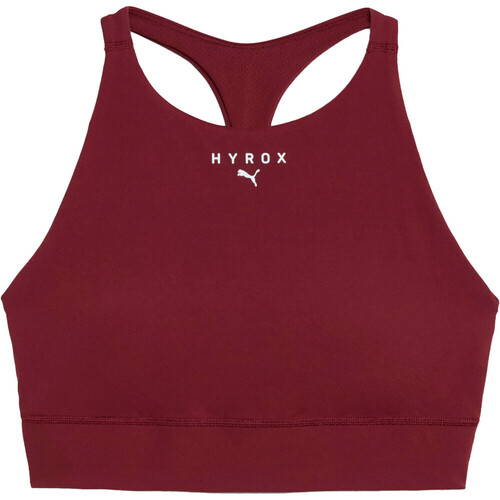 PUMA HYROX SHAPE rojo