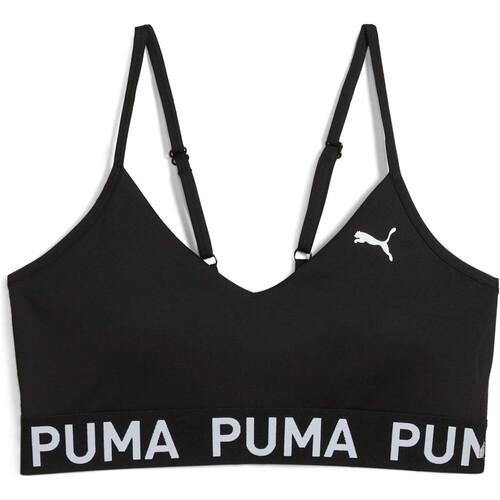 PUMA MOVE STRONG negro