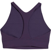 Puma sujetadores deportivos X HYROX SHAPE MORADO 03