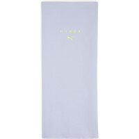 Puma varios running BRAGA CUELLO RUNNING HYROX MULTISCARF BLANCO 01