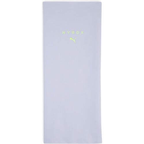 PUMA BRAGA CUELLO RUNNING HYROX MULTISCARF blanco