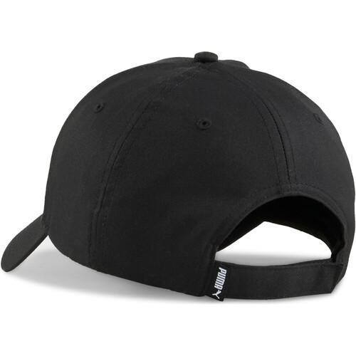 PUMA ESSENTIALS METAL CAT negro