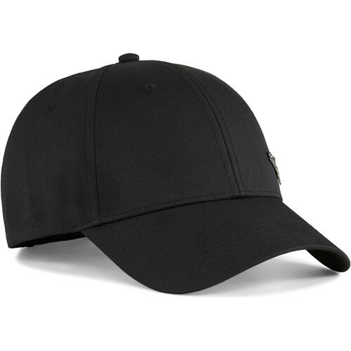 PUMA ESSENTIALS METAL CAT negro