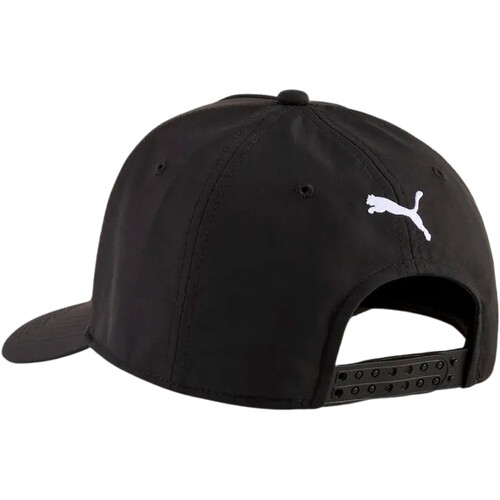 PUMA FERRARI PRO LOW CURV negro