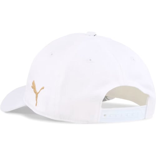 PUMA MCFC ESSENTIAL blanco