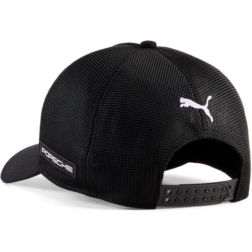 PUMA PL TRUCKER negro