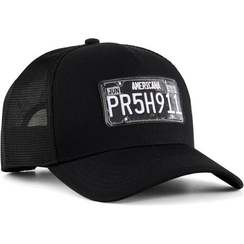 PUMA PL TRUCKER negro