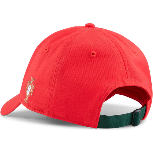 PUMA PORTUGAL rojo