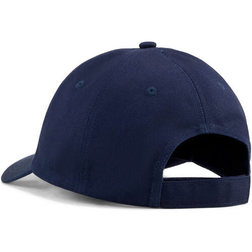 PUMA ESSENTIALS NO. 1 LOGO azul