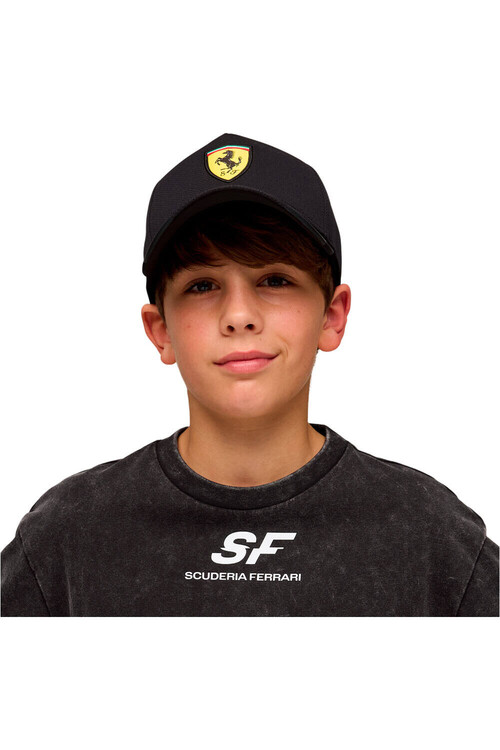PUMA FERRARI negro