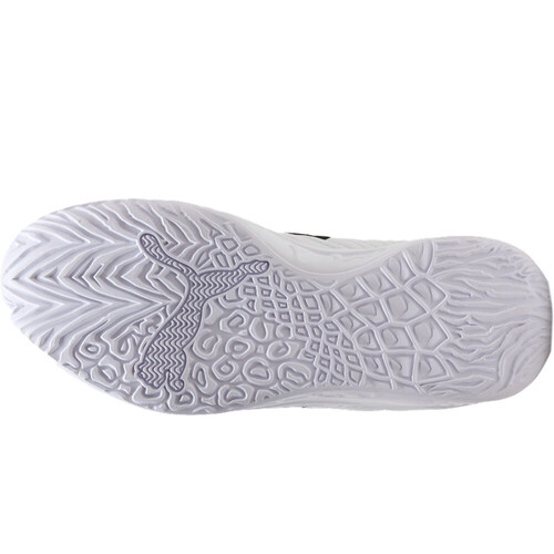 Puma zapatilla baloncesto COURT PRO 3 BLANCO