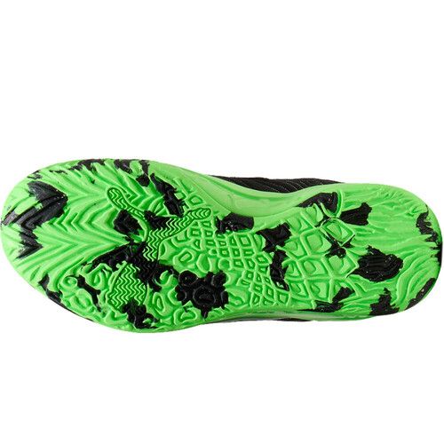 Puma zapatilla baloncesto COURT PRO 3 NEGRO