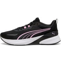 Puma zapatilla cross training hombre AGILE LITE TR NEGRO lateral exterior