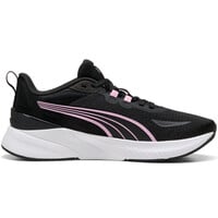 Puma zapatilla cross training hombre AGILE LITE TR NEGRO puntera