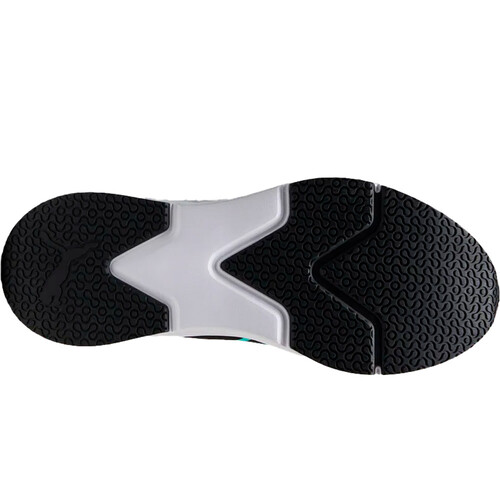 PUMA AGILE LITE TR negro