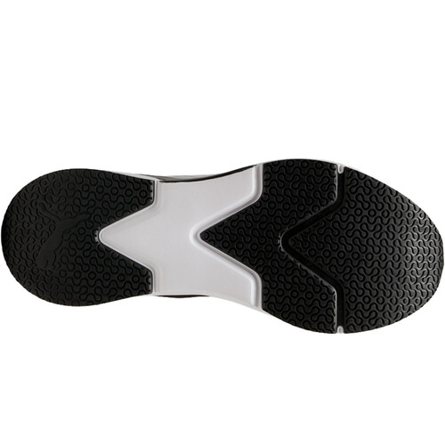 Puma zapatilla cross training hombre AGILE LITE TR NEGRO