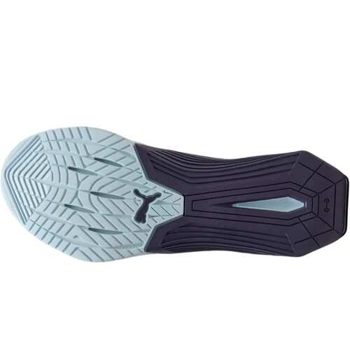 Puma zapatilla cross training hombre FUSE 4.0 AZUL
