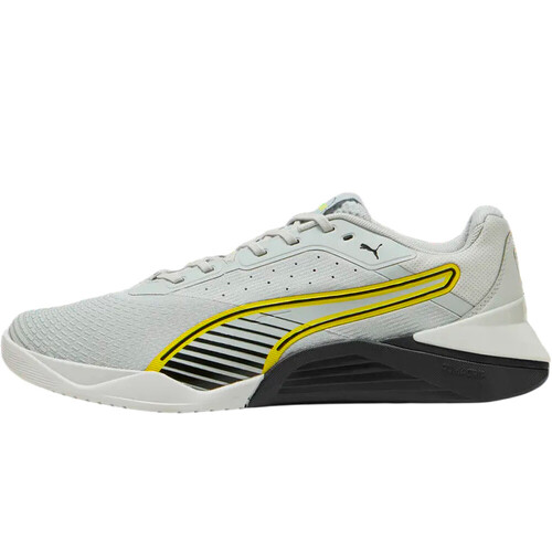 PUMA FUSE 4.0 gris