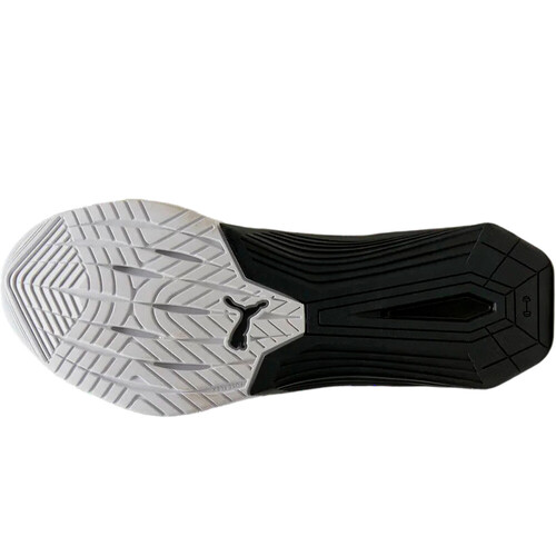 PUMA FUSE 4.0 gris