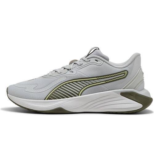 Puma zapatilla cross training hombre PWR HYBRID TR GRIS
