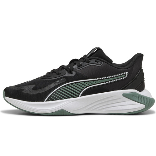 PUMA PWR HYBRID TR negro