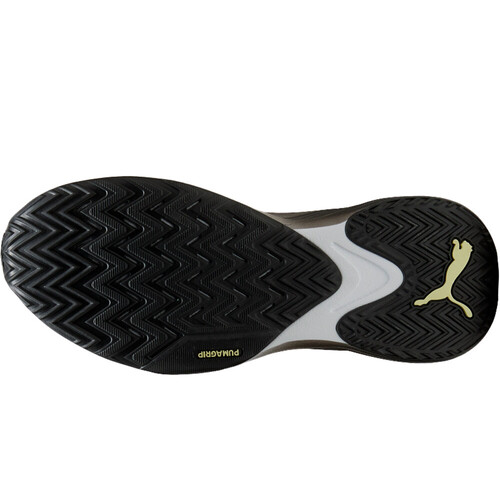 PUMA PWR HYBRID TR NELI negro