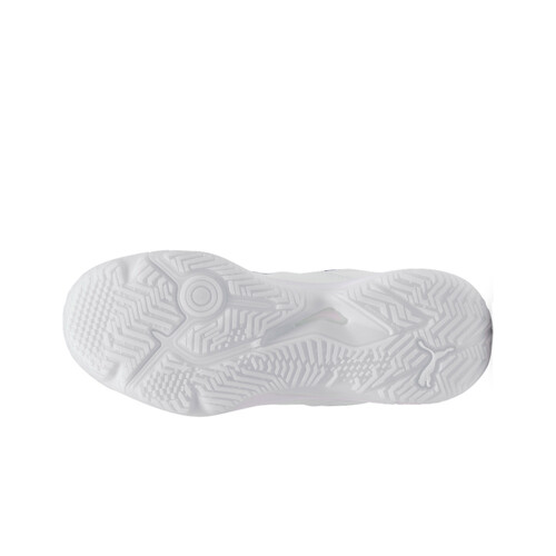 PUMA SOLARFLASH 4 JR blanco