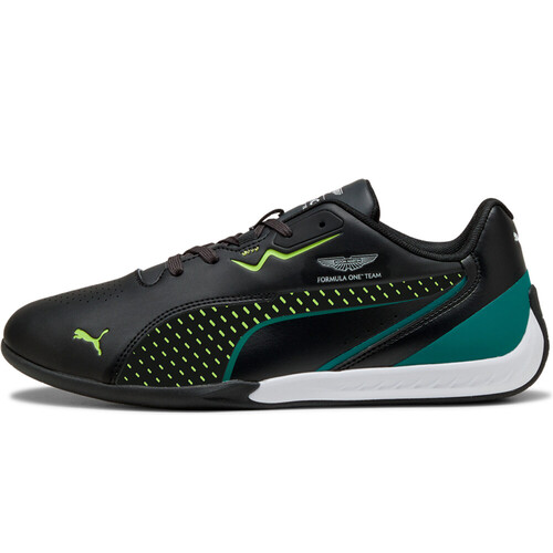 PUMA AMF1 DRIFT CAT 11 negro
